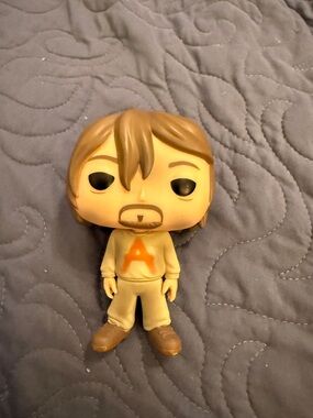 Funko Pop! TWD Daryl Dixon #578